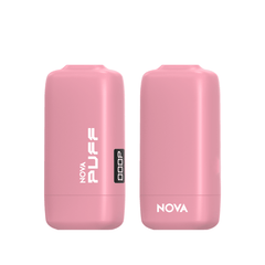 Nova Puff Compact Personal Air Filter Disposable - Accessories - Mister Vapor