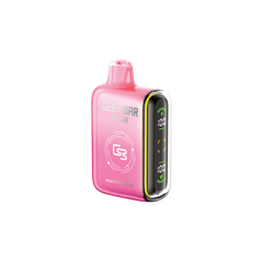 Geek Bar Pulse Peach Passion Ice Disposable Vape (9000 Puffs) - DISPOSABLE - Mister Vapor