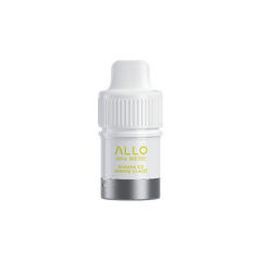 Allo Ultra 10k Hybrid Banana Ice Pre-filled Pod - PODS - Mister Vapor
