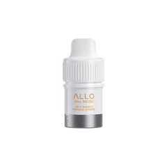 Allo Ultra 10k Hybrid Juicy Mango Pre-filled Pod - PODS - Mister Vapor
