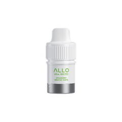 Allo Ultra 10k Hybrid Spearmint Pre-filled Pod - PODS - Mister Vapor