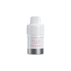 Allo Ultra 10k Hybrid Strawberry Banana Pre-filled Pod - PODS - Mister Vapor