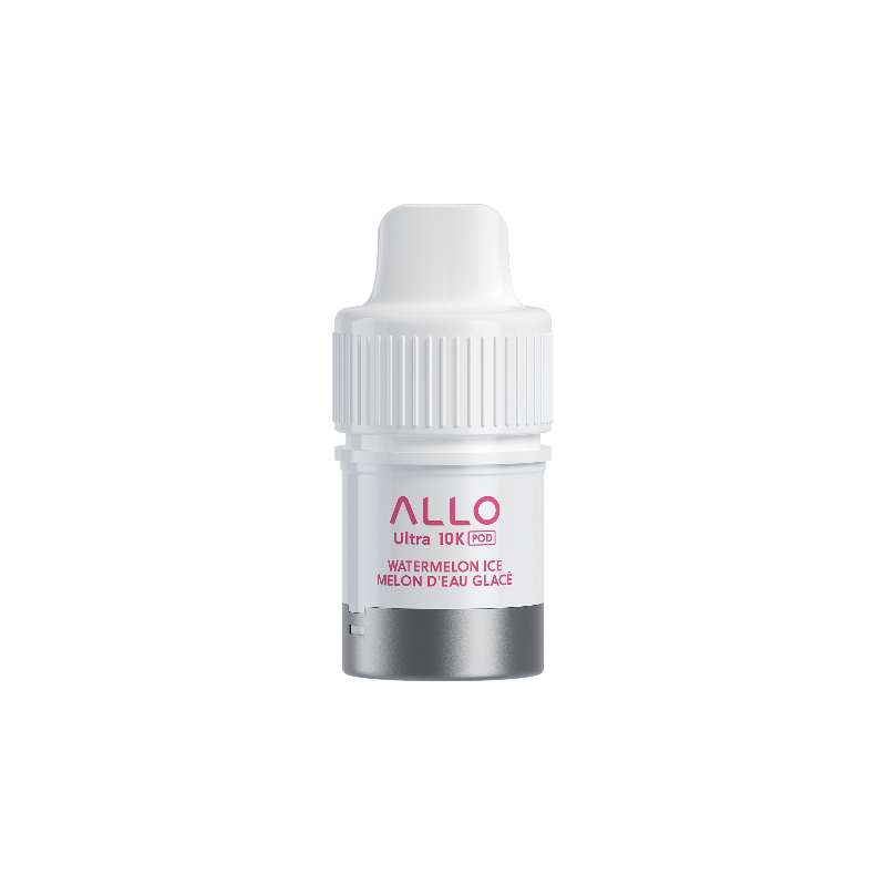 Allo Ultra 10K Hybrid Vape – 10,000 puffs, USB-C charging, refillable pod. Big flavour, low waste. Shipping to Quebec, Nova Scotia, Alberta.