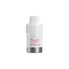Allo Ultra 10k Hybrid Watermelon Ice Pre-filled Pod - PODS - Mister Vapor