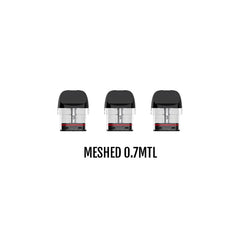 SMOK Novo 5 Replacement Pod (CRC)
