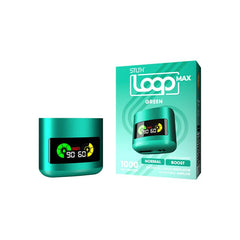 STLTH Loop Max Device - Mod - Mister Vapor