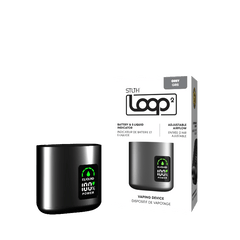 STLTH Loop 2 Device - Mod - Mister Vapor