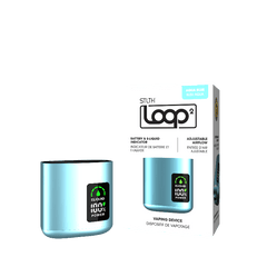 STLTH Loop 2 Device - Mod - Mister Vapor