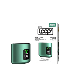 STLTH Loop 2 Device - Mod - Mister Vapor