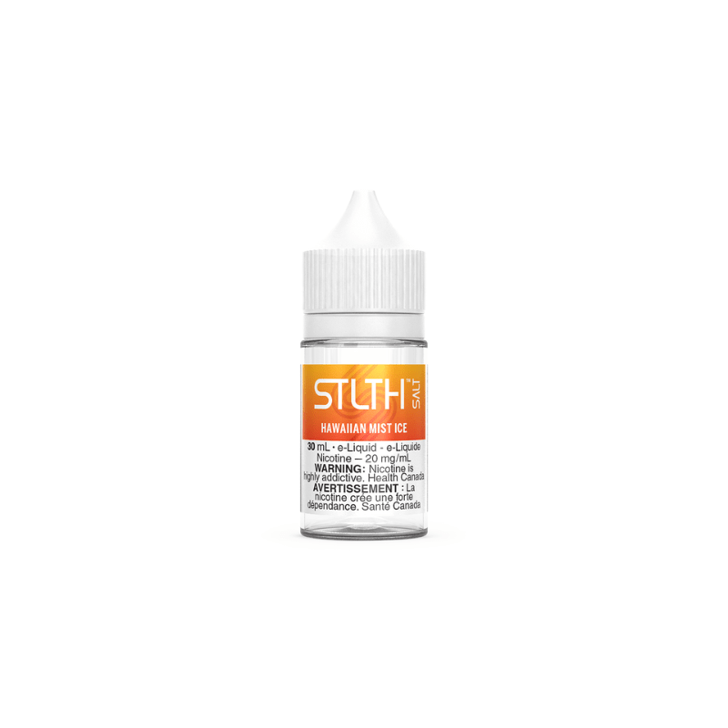 STLTH Salt E-Liquid Hawaiian Mist Ice - E-Liquid - Mister Vapor