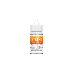 STLTH Salt E-Liquid Hawaiian Mist Ice - E-Liquid - Mister Vapor