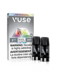CLEAR Clear and flavourless. Simple and satisfying. ***Applicable taxes not included*** Replacement Pods! Coming in a pack of 2 pods, each pod has 1.8mLs of delicious e-liquid. Available in 1.6%(18 mg),Same-day delivery within the zone and express shipping GTA, Scarborough, Brampton, Etobicoke, Mississauga, Markham, Richmond Hill, Ottawa, Montreal, Nova Scotia, PEI, Vancouver,  Vaughan, Toronto, York, North York, London, Kingston, Burlington, Hamilton, Quebec City, Halifax, St. John's, Fredericton, Ontario,