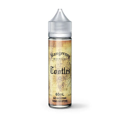 Tootles by Bangerang Freebase E-liquid (60mL) and (120mL) - E-Liquid - Mister Vapor