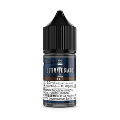 Sel de bacca ultime VCT (30 ml)