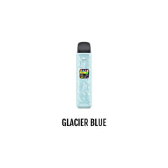 Uwell Caliburn G4 Pod Kit 2mL - Starter Kit - Mister Vapor