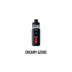 Uwell Typhos Pro Pod Kit, 5.5mL (CRC) - Starter Kit - Mister Vapor