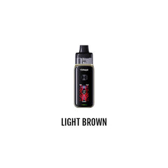 Uwell Typhos Pro Pod Kit, 5.5mL (CRC) - Starter Kit - Mister Vapor
