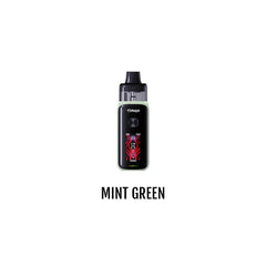 Uwell Typhos Pro Pod Kit, 5.5mL (CRC) - Starter Kit - Mister Vapor