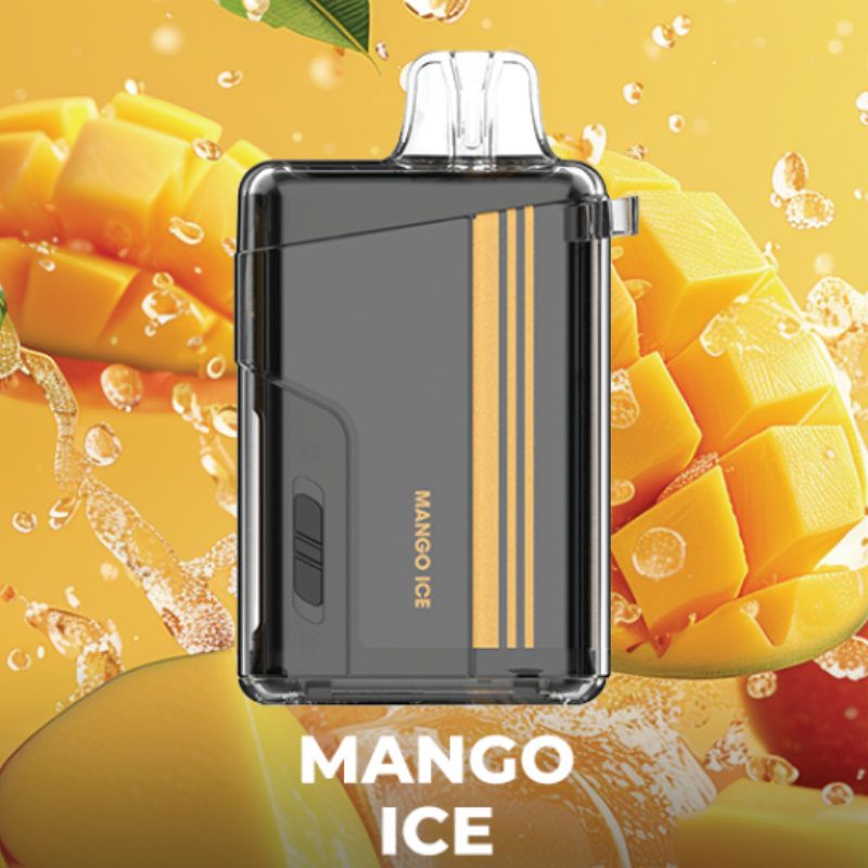 BUY UWELL VISCORE 9000 MANGO ICE DISPOSABLE VAPE 30 MINUTE DELIVERY SAME-DAY WITHIN ZONE