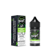 Flavour Beast E-Liquid Gusto Green Apple Salt (30mL/60mL) - E-Liquid - Mister Vapor