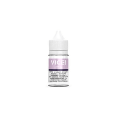Vice Salt Grape Ice E-Liquids - E-Liquid - Mister Vapor
