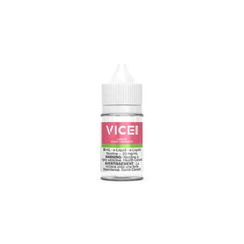 Vice Salt Lush Ice E-Liquids - E-Liquid - Mister Vapor
