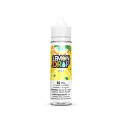 Lemon Drop Punch - E-Liquid - Mister Vapor