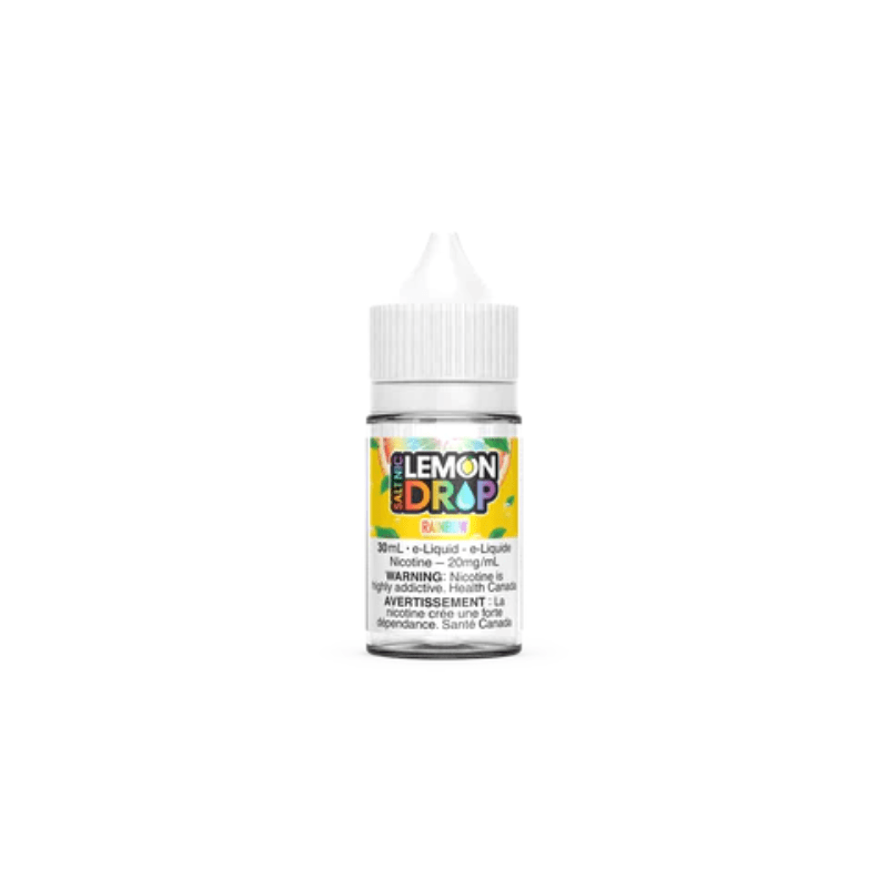 Lemon Drop Punch Salt - E-Liquid - Mister Vapor