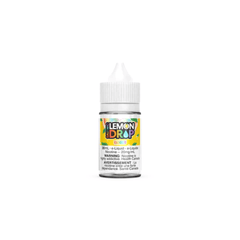 Lemon Drop Punch Salt - E-Liquid - Mister Vapor