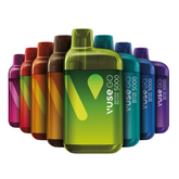 Vuse GO Edition 5000 Disposable - DISPOSABLE - Mister Vapor