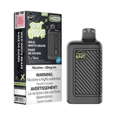 Beast Mode 8K Wild White Grape Iced Disposable Vape - DISPOSABLE - Mister Vapor