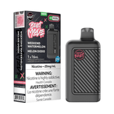Beast Mode 8K Weekend Watermelon Iced Disposable Vape - DISPOSABLE - Mister Vapor