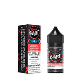 Flavour Beast E-Liquid Lit Lychee Watermelon Iced Salt - E-Liquid - Mister Vapor