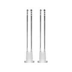 Glass Downstem - Herbal Vaporizer - Mister Vapor