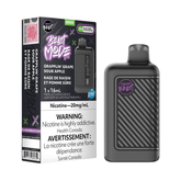 Beast Mode 8K Grapplin' Grape Sour Apple Iced Disposable Vape - DISPOSABLE - Mister Vapor