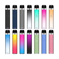 Kit pod Vaporesso XROS 3 (CRC)
