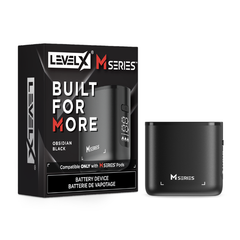 Batterie Level X série M