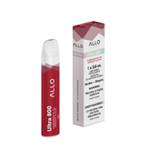 Allo Ultra 800 Disposable Vape Stick - DISPOSABLE - Mister Vapor