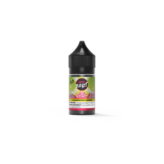 Flavour Beast Sour Gushin Series E-Liquid S. Raspberry Lemon Salt