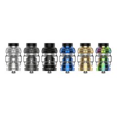 Geekvape Cerberus SE Tank - Tank - Mister Vapor