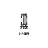 Voopoo PnP X Replacement Coils (Pack of 5)