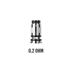 Voopoo PnP X Replacement Coils (Pack of 5)