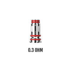 Voopoo PnP X Replacement Coils (Pack of 5) - Coils - Mister Vapor