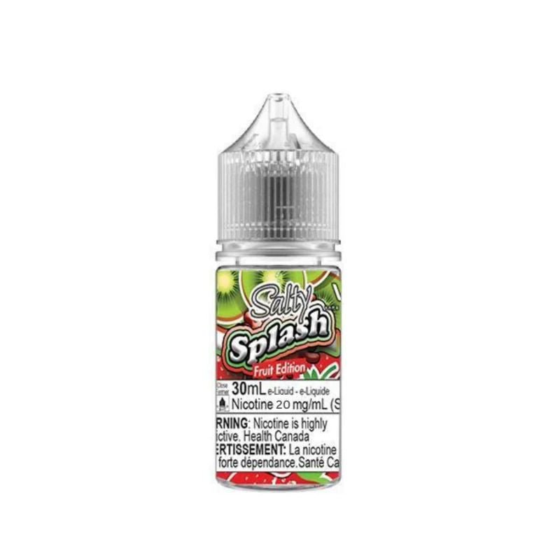 Vape Evasion Salty Splash - E-Liquid - Mister Vapor