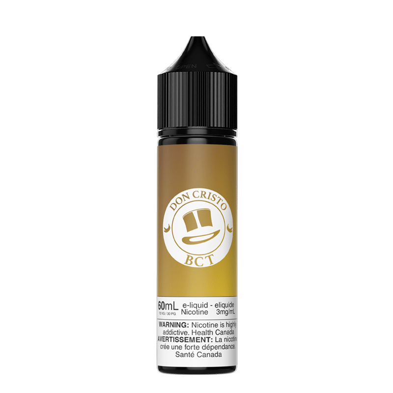 Don Cristo Bct - E-Liquid - Mister Vapor