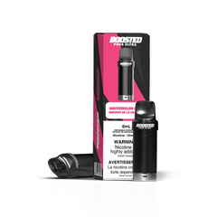 Boosted Ultra Watermelon Chew Pods - PODS - Mister Vapor