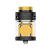 Hellvape Dead Rabbit 4 RTA Tank Atomizer 5.5ml (26mm) - Tank - Mister Vapor