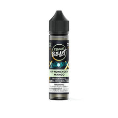 Flavour Beast E-Liquid Hip Honeydew Mango Iced Salt (30mL/60mL) - E-Liquid - Mister Vapor