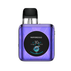 Vaporesso xros 4 Device Twilight Purple