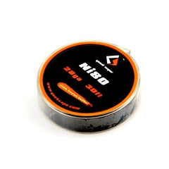 Bobines de fil Geek Vape DIY